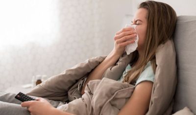 Influenza: sok a hajdú-bihari beteg