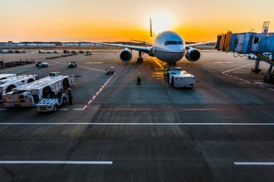 Részegen tervezett felszállni a Southwest Airlines pilótája, alkoholszaga buktatta le