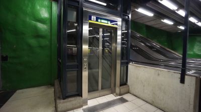 A kormánytól függ a teljes 2-es metró akadálymentesítése