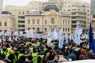 Ciolacu szerint februárban rendezik a belügyi alkalmazottak túlóráinak kérdését