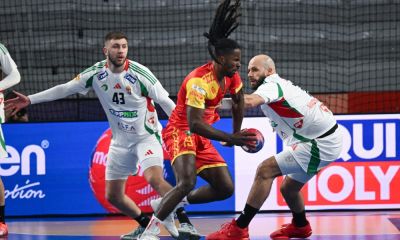 Felhozó gyakorlás lett belőle – Férfi kézilabda-világbajnokság: Magyarország–Guinea 35–18 (20–9)