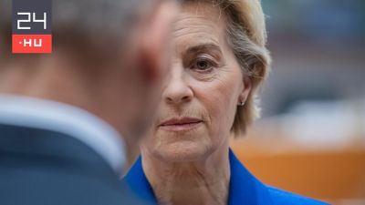 Hova tűnt Von der Leyen?