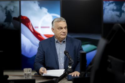 Orbán Viktor sok embert zárkóztatna fel az alsó középosztályba 2025-ben