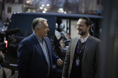 Orbán Viktor terve 2025-re: ki akarja űzni a Soros-birodalmat Magyarországról