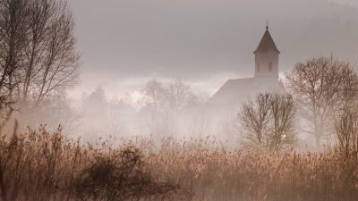 Ránk telepszik a hidegpárna - Mutatjuk, milyen idő lesz a hétvégén