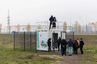 Adatmilliók a kétkedő debreceniek nyugtatására