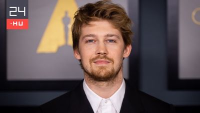 Joe Alwyn nyolcéves korában meg akarta viccelni a szomszédokat, rendőrségi ügy lett belőle