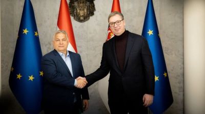 Magyarország és Szerbia megerősítette stratégiai energetikai együttműködését