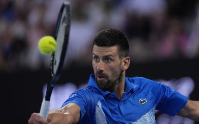 Australian Open – Zverev és Djokovic is nyolc között