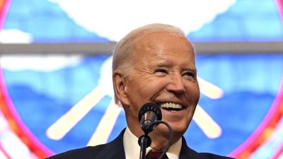 Biden nem hazudtolta meg önmagát: ők kaptak elnöki kegyelmet az utolsó órákban