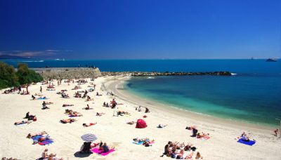 Lengyel turisták fulladtak az óceánba Dominikán