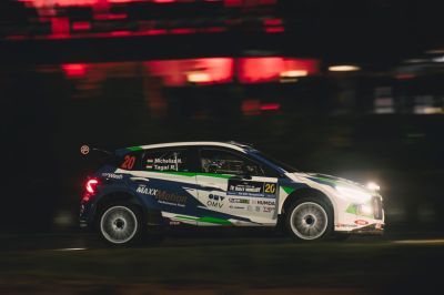 Michelisz Norbert: Nem igaz, hogy Magyarország gyengébb képességű sofőrökkel rendelkezik