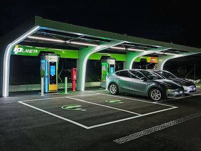 Nagyot lendít az elektromos átálláson a Siemens