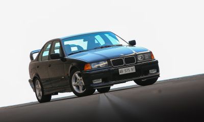 A BMW, amit kívánsz, de nem tudtál róla