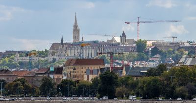 Budapest 2025: Így változik a város idén