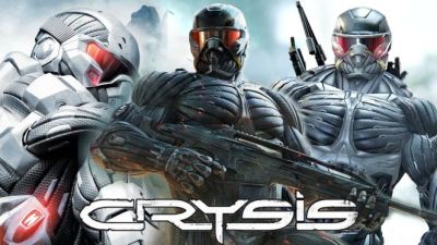 Crysis: a Crytek beismerte, hogy a jövőbeli számítógépekre tervezte!