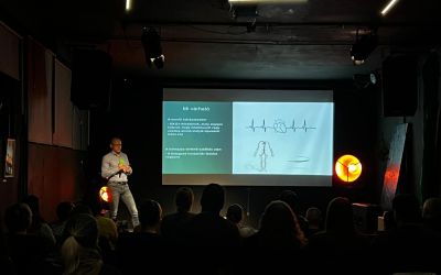 Doktormesék a szívinfarktusról