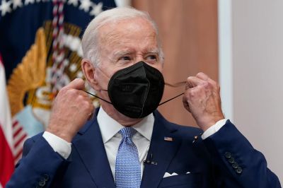 Előzetes kegyelemben részesítette Joe Biden a covidista Anthony Faucit