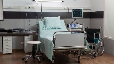 „Hospice nővér vagyok – szívszorító, mit bánnak meg a leggyakrabban a haldokló betegek”