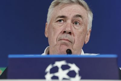 Kiderült, miért dönthetett a távozás mellett Ancelotti