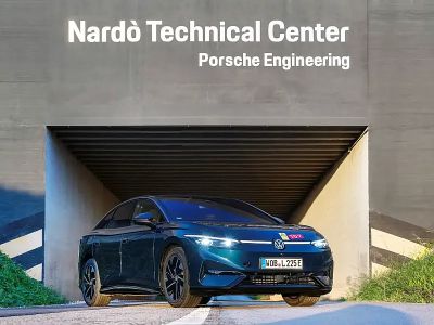 Majdnem ezer kilométert ment ez az elektromos VW