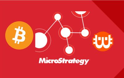 Már a 11. egymást követő héten vásárolhat bitcoint a MicroStrategy