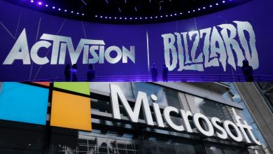 Nem is volt akkora durranás az Activision Blizzard felvásárlása? A Microsoft cáfolja a vádakat