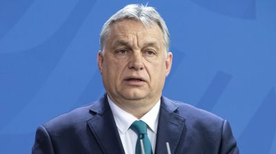 Orbán Viktor most aztán már tényleg el fogja foglalni Brüsszelt