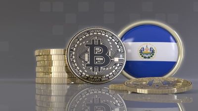 Salvador újabb bitcoinokat vásárolt – nincs megállás az IMF-alku ellenére sem