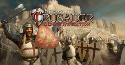 Visszatérés a Szentföldre – Készül a Stronghold Crusader Definitive Edition