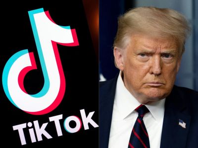 Visszatérhet Amerikába a TikTok