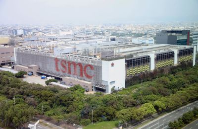 6,4-es erősségű földrengés miatt evakuálni kellett a TSMC néhány tajvani üzemét