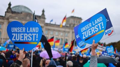 AfD: valami megmozdult a mélyben?