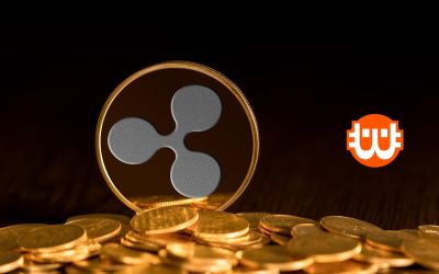 Az XRP is bekerülhet az USA államkincstárába? Egyre erősebbek a pletykák