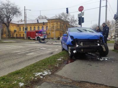 Balesetek rázták meg Tolna vármegyét a hétvégén