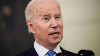 Biden az utolsó perceiben öt családtagjának adott kegyelmet