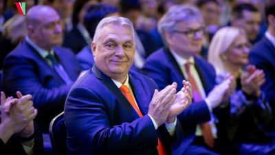 Csettinthet az Európai Unió: itt a magyar sajtókörkép arról, hogyan számoltak be a lapok Orbán Viktor beszédéről!