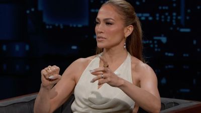 Kész továbblépni a válás után Jennifer Lopez: a legsármosabb színészre vetett szemet