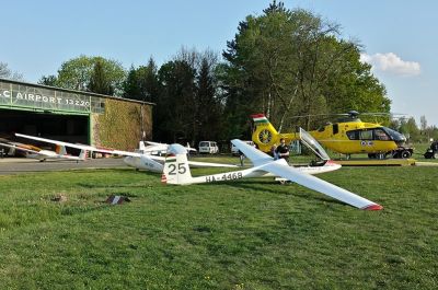 Létesítési engedélyt kapott a Miskolc City Airport, épülhet a reptér