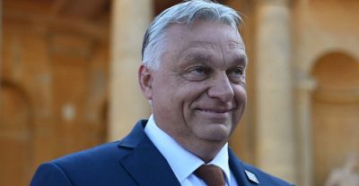 Orbán Viktor bemutatta a gazdasági repülőrajt részleteit