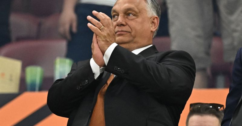 Orbán Viktor jó hírekkel készül