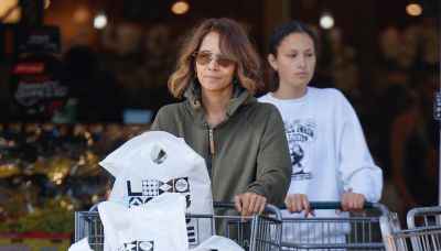 9 sztár, aki a spórolás megszállottja: csak listával megy a boltba Halle Berry