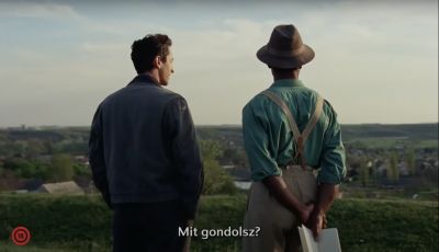 A Brutalista: végre itt az első humoros poszt-holokausztfilm, ha nem is annak szánták feltétlenül