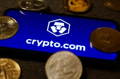 A Crypto.com újra elérhetővé vált az Egyesült Államokban