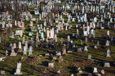 A holokauszt nemzetközi emléknapja: fotókiállítás nyílik a nagyváradi Aachavas Rheim Zsinagógában