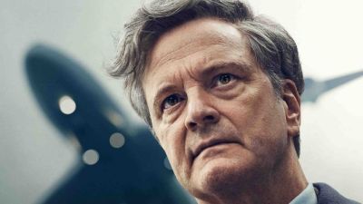 A SkyShowtime bemutatja Colin Firth és Catherine McCormack főszereplésével a Lockerbie: Az igazság nyomában előzetesét [VIDEO]