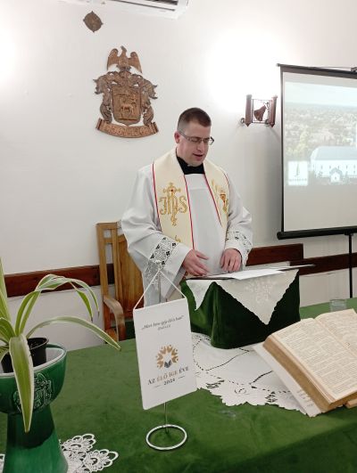 A végső pillanatokban sem vagyunk egyedül 