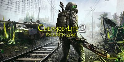 Chernobylite 2: Exclusion Zone - Válthatunk a külső és belső nézet között