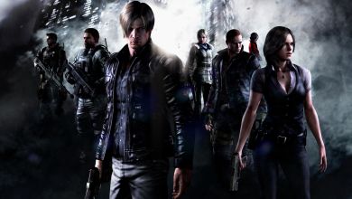 Új verziót kaphat a Resident Evil sorozat egyik legrosszabb része