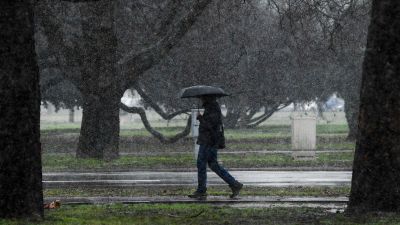 Kiadták a narancssárga riasztás: több helyen is ónos esőre kell számítani